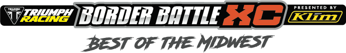Border Battle XC Website